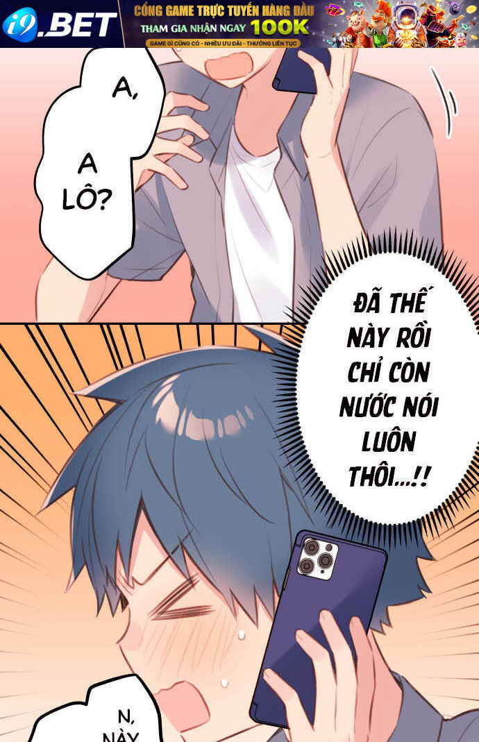 Cô Bạn Gái Hai Mặt - Chapter 66 - Page 43