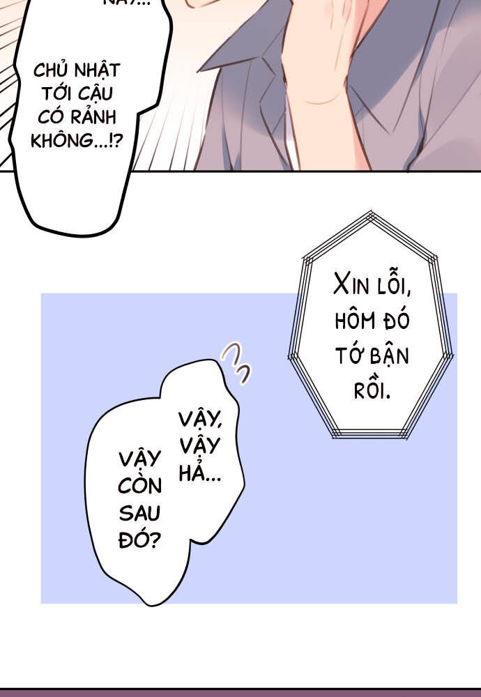 Cô Bạn Gái Hai Mặt - Chapter 66 - Page 44