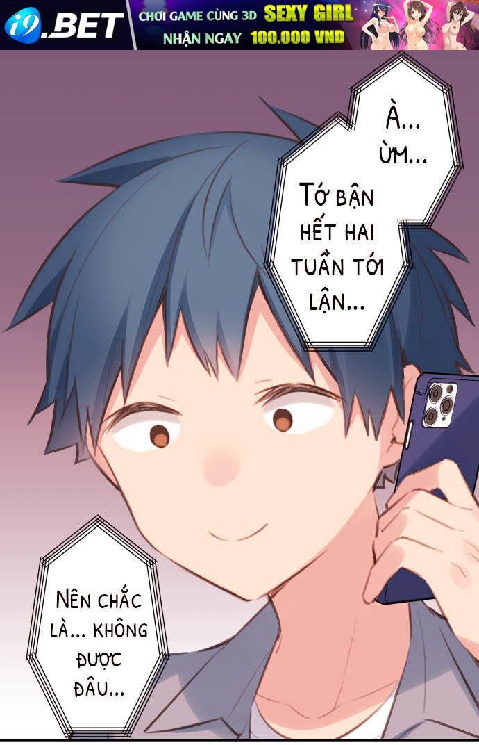 Cô Bạn Gái Hai Mặt - Chapter 66 - Page 45