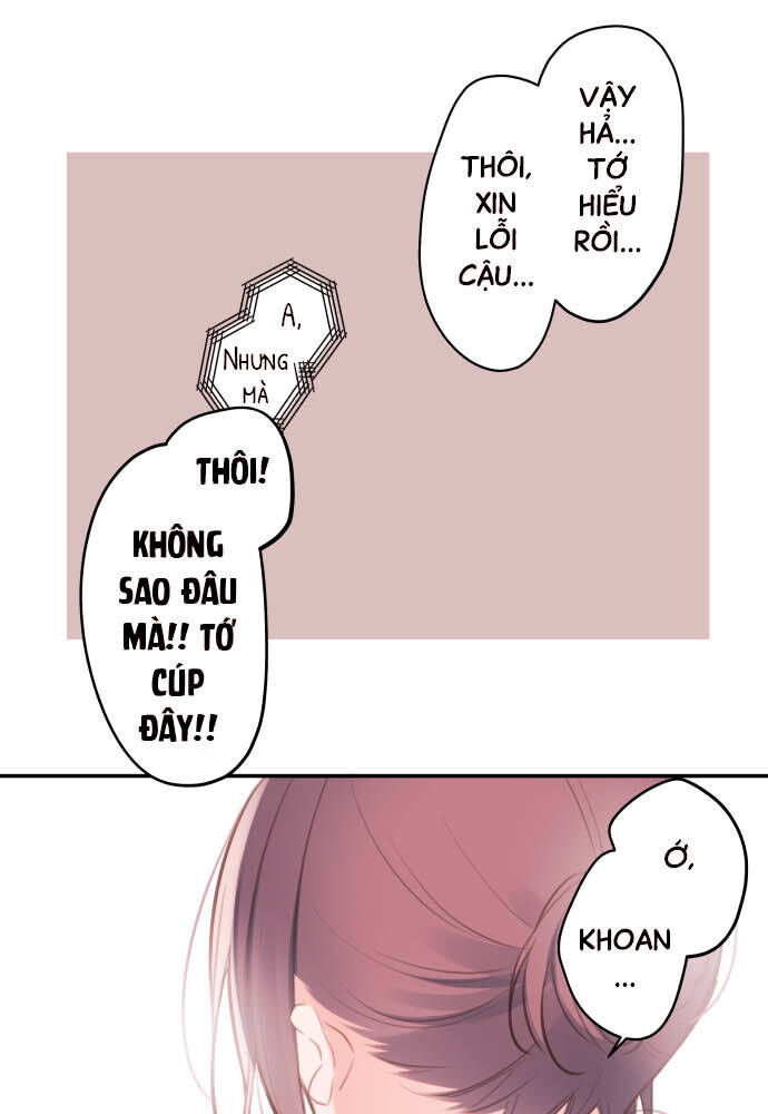 Cô Bạn Gái Hai Mặt - Chapter 66 - Page 46