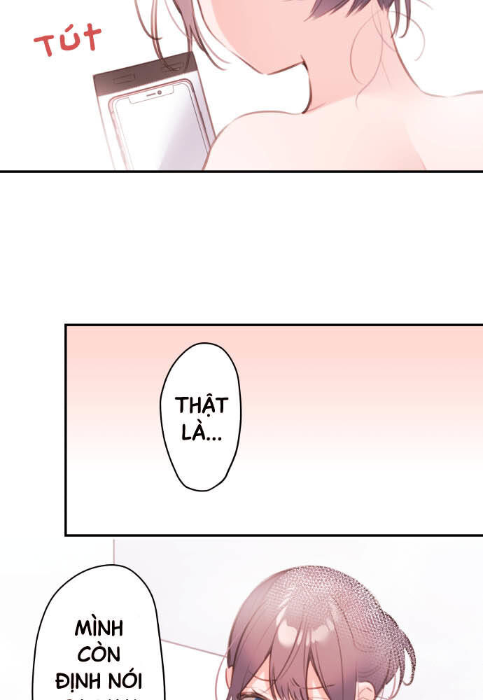 Cô Bạn Gái Hai Mặt - Chapter 66 - Page 47