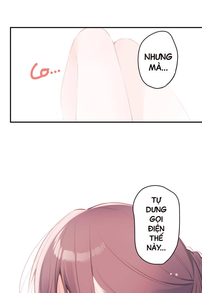 Cô Bạn Gái Hai Mặt - Chapter 66 - Page 49