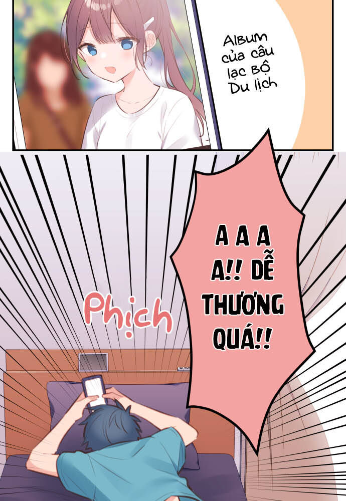 Cô Bạn Gái Hai Mặt - Chapter 66 - Page 5