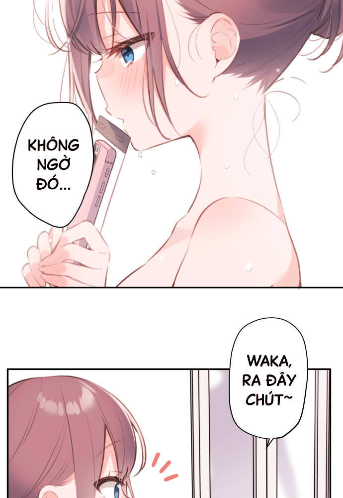 Cô Bạn Gái Hai Mặt - Chapter 66 - Page 50