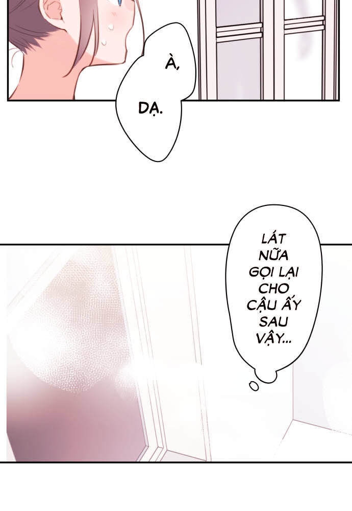 Cô Bạn Gái Hai Mặt - Chapter 66 - Page 51