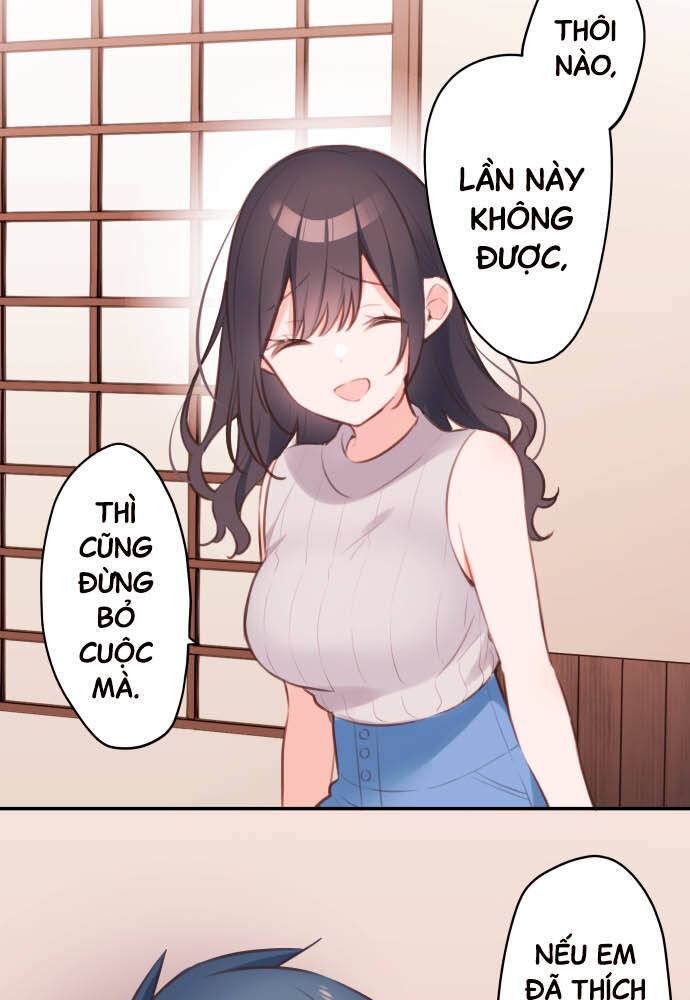 Cô Bạn Gái Hai Mặt - Chapter 66 - Page 57