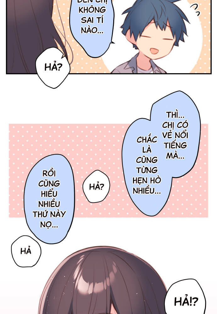 Cô Bạn Gái Hai Mặt - Chapter 66 - Page 59