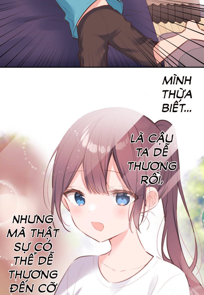 Cô Bạn Gái Hai Mặt - Chapter 66 - Page 6