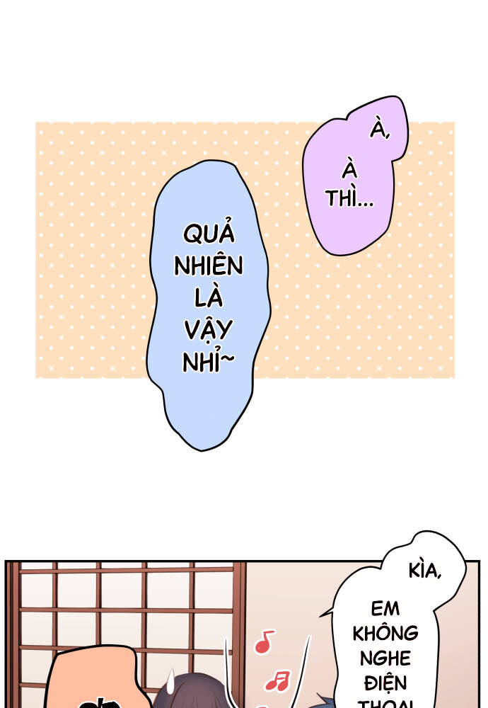 Cô Bạn Gái Hai Mặt - Chapter 66 - Page 61