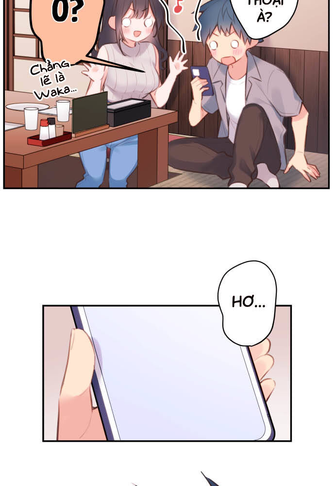 Cô Bạn Gái Hai Mặt - Chapter 66 - Page 62