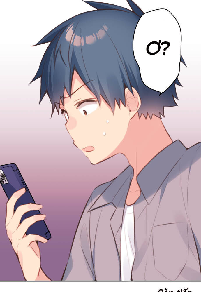 Cô Bạn Gái Hai Mặt - Chapter 66 - Page 63