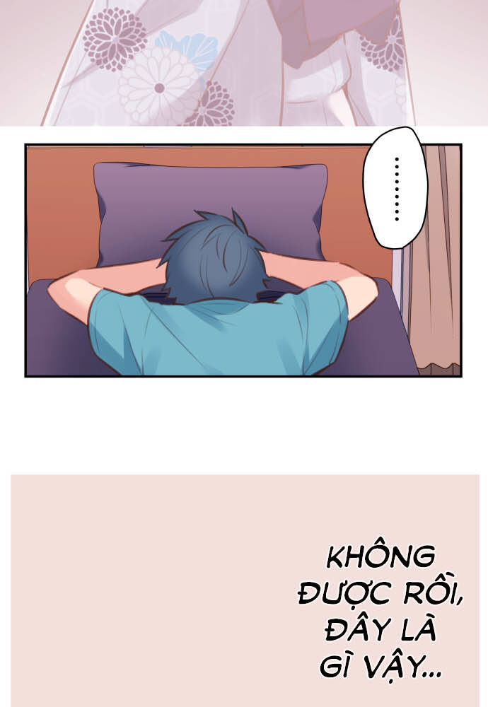 Cô Bạn Gái Hai Mặt - Chapter 66 - Page 8