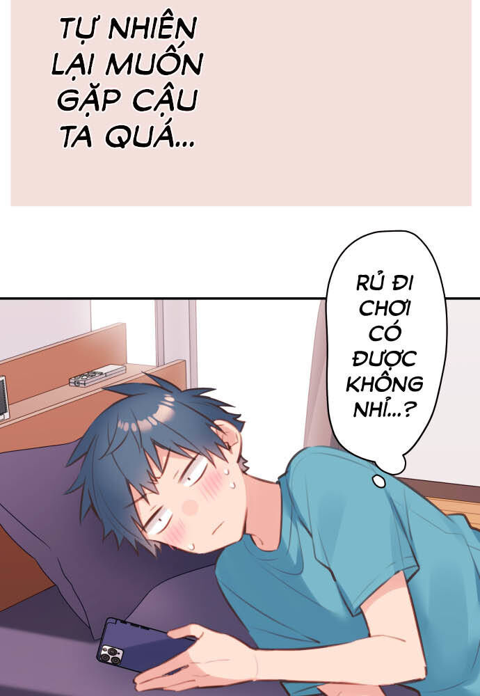 Cô Bạn Gái Hai Mặt - Chapter 66 - Page 9