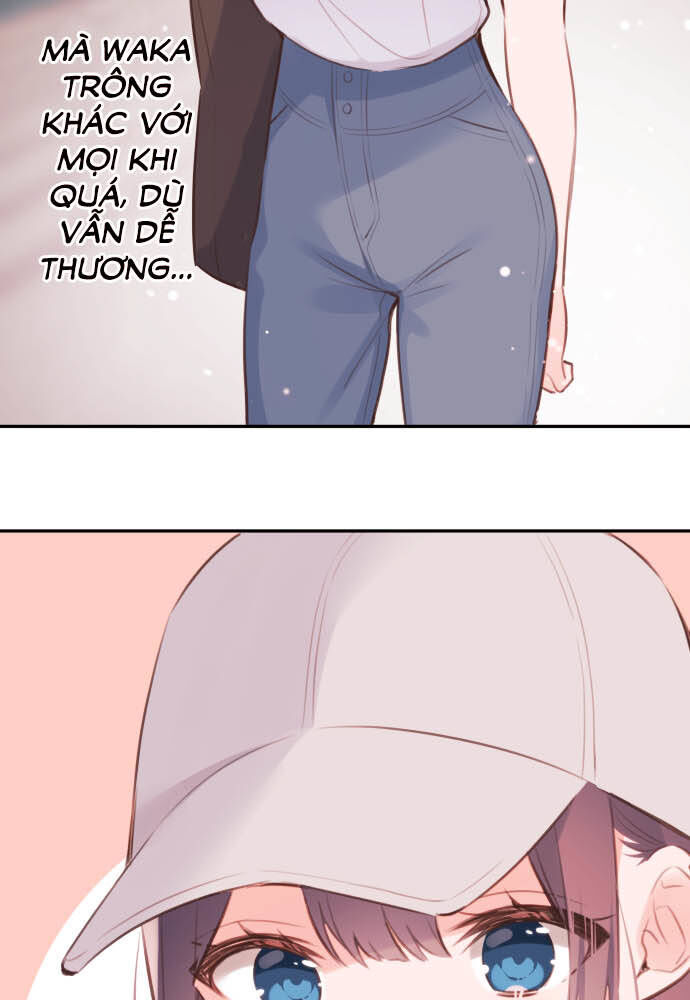 Cô Bạn Gái Hai Mặt - Chapter 67 - Page 11