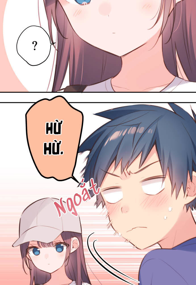 Cô Bạn Gái Hai Mặt - Chapter 67 - Page 12