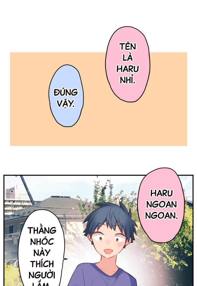 Cô Bạn Gái Hai Mặt - Chapter 67 - Page 18