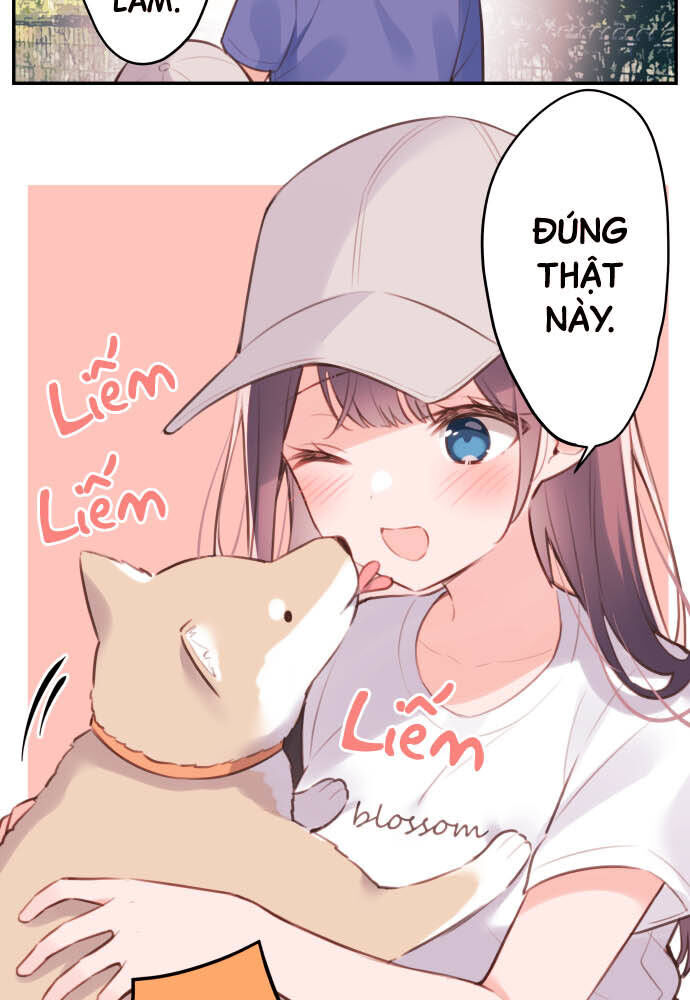 Cô Bạn Gái Hai Mặt - Chapter 67 - Page 19