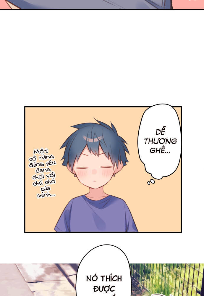 Cô Bạn Gái Hai Mặt - Chapter 67 - Page 23