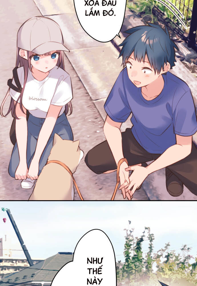 Cô Bạn Gái Hai Mặt - Chapter 67 - Page 24