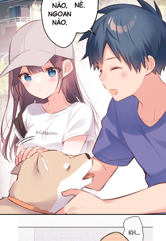 Cô Bạn Gái Hai Mặt - Chapter 67 - Page 25