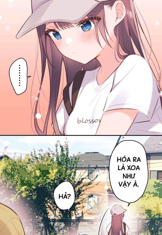 Cô Bạn Gái Hai Mặt - Chapter 67 - Page 27