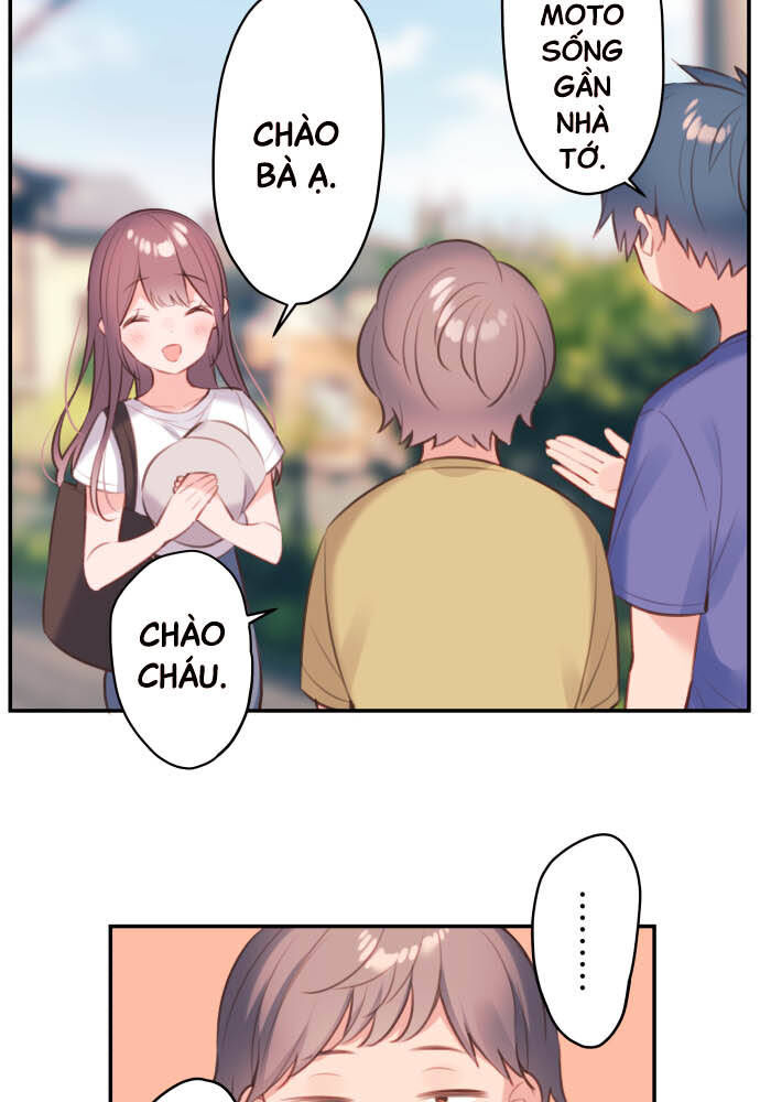 Cô Bạn Gái Hai Mặt - Chapter 67 - Page 30