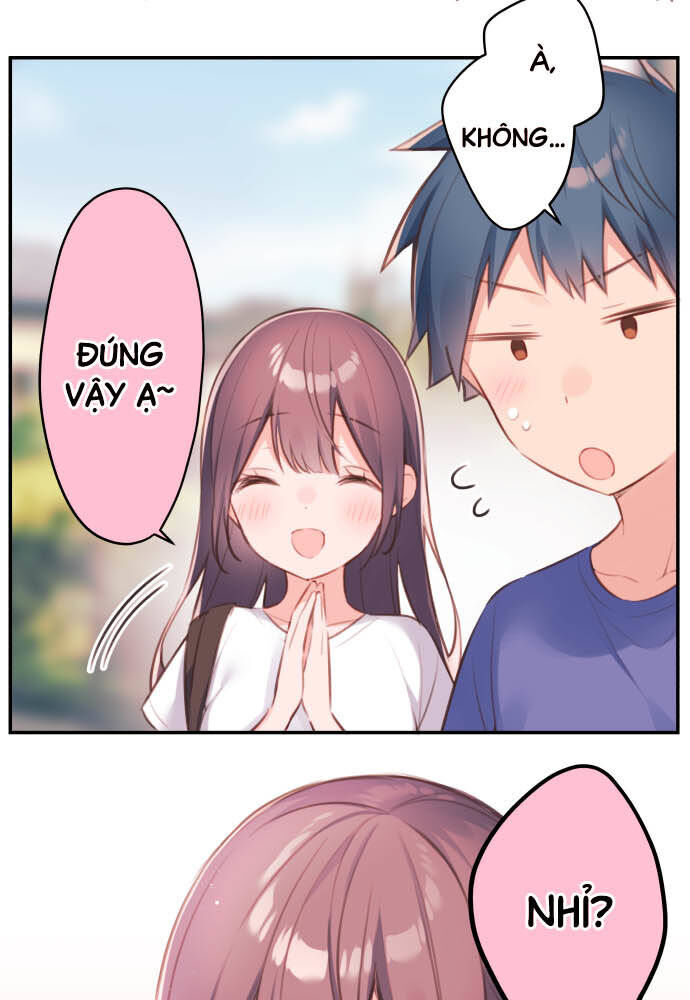 Cô Bạn Gái Hai Mặt - Chapter 67 - Page 32