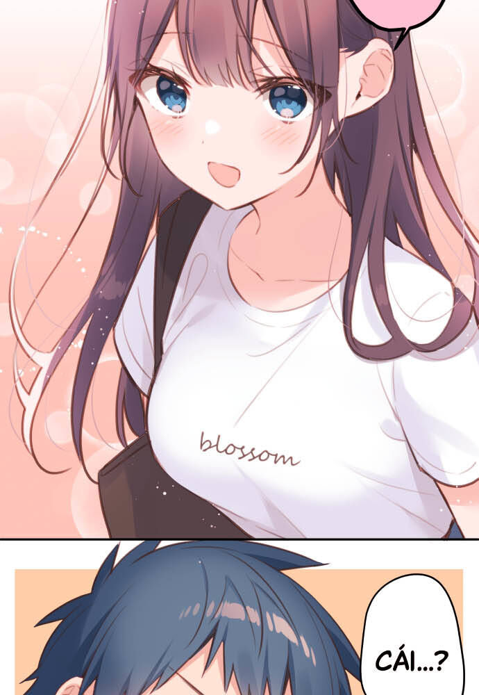 Cô Bạn Gái Hai Mặt - Chapter 67 - Page 33