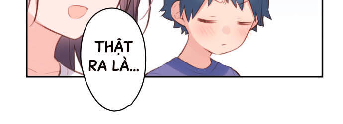 Cô Bạn Gái Hai Mặt - Chapter 67 - Page 35