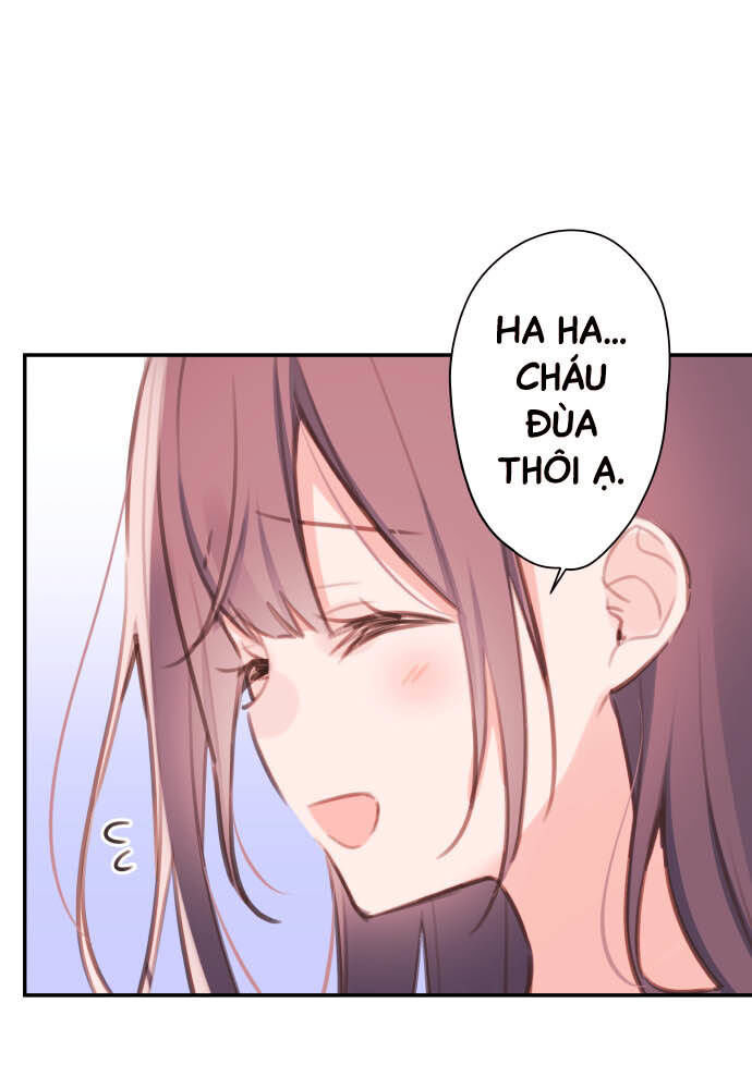 Cô Bạn Gái Hai Mặt - Chapter 67 - Page 36