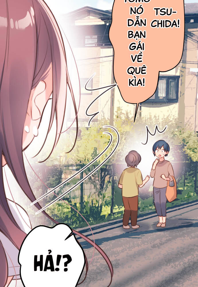 Cô Bạn Gái Hai Mặt - Chapter 67 - Page 38