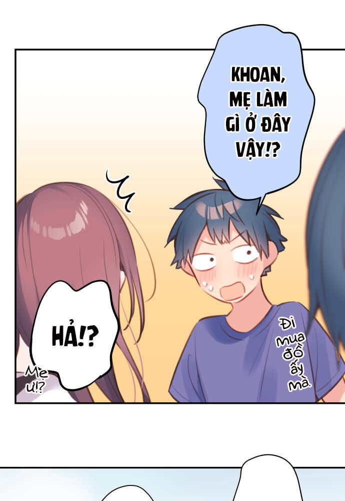 Cô Bạn Gái Hai Mặt - Chapter 67 - Page 40