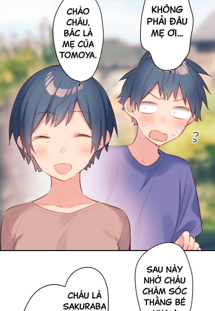 Cô Bạn Gái Hai Mặt - Chapter 67 - Page 41