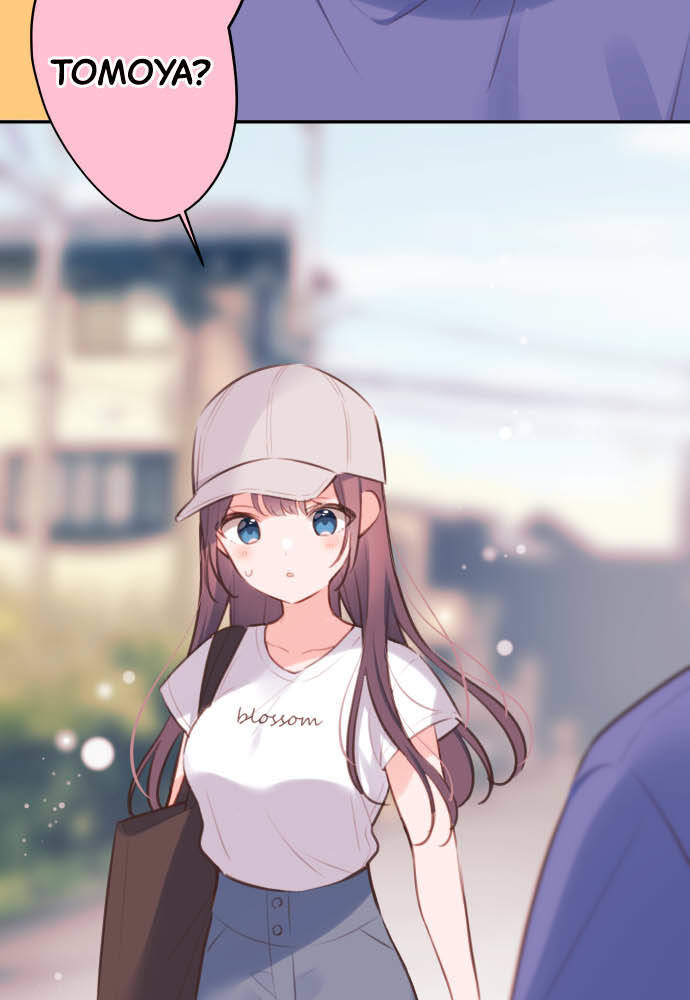 Cô Bạn Gái Hai Mặt - Chapter 67 - Page 5