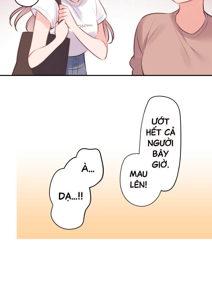 Cô Bạn Gái Hai Mặt - Chapter 67 - Page 50