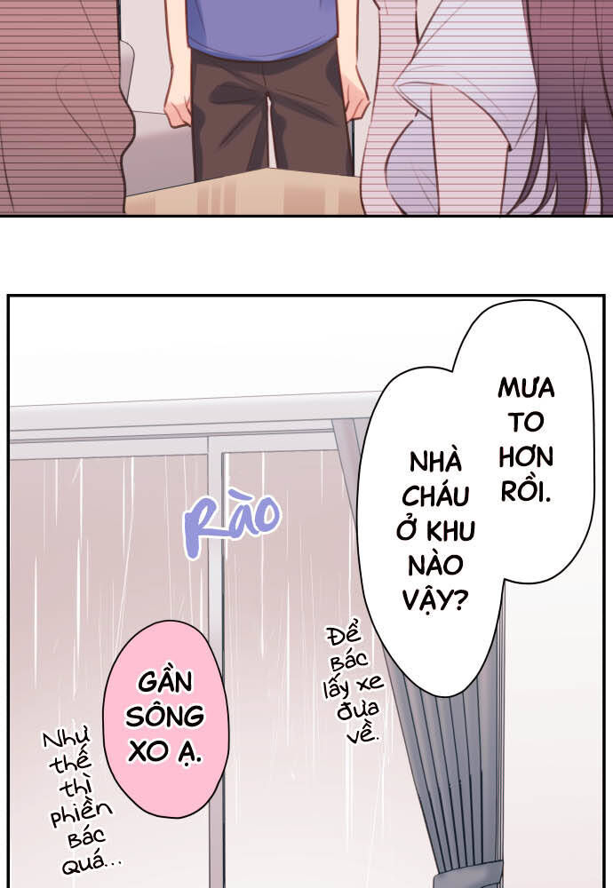 Cô Bạn Gái Hai Mặt - Chapter 67 - Page 55