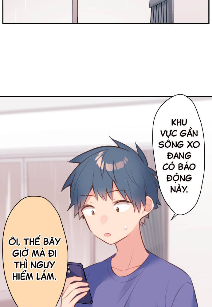 Cô Bạn Gái Hai Mặt - Chapter 67 - Page 56