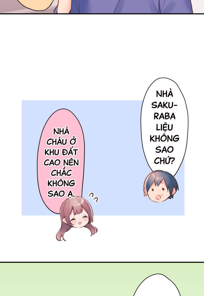 Cô Bạn Gái Hai Mặt - Chapter 67 - Page 57