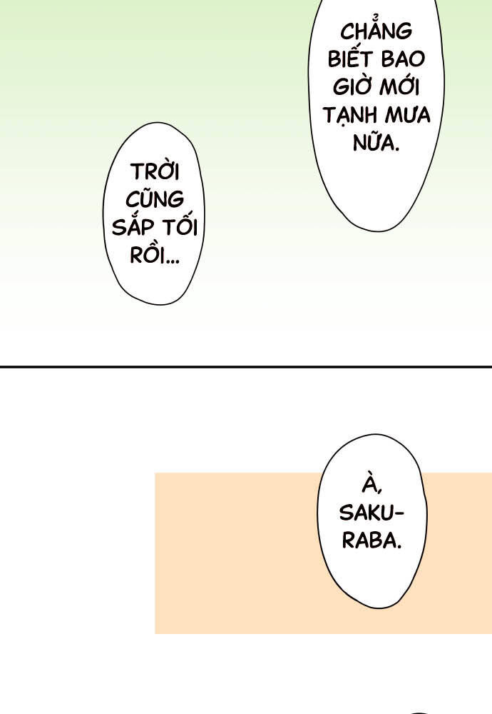 Cô Bạn Gái Hai Mặt - Chapter 67 - Page 58