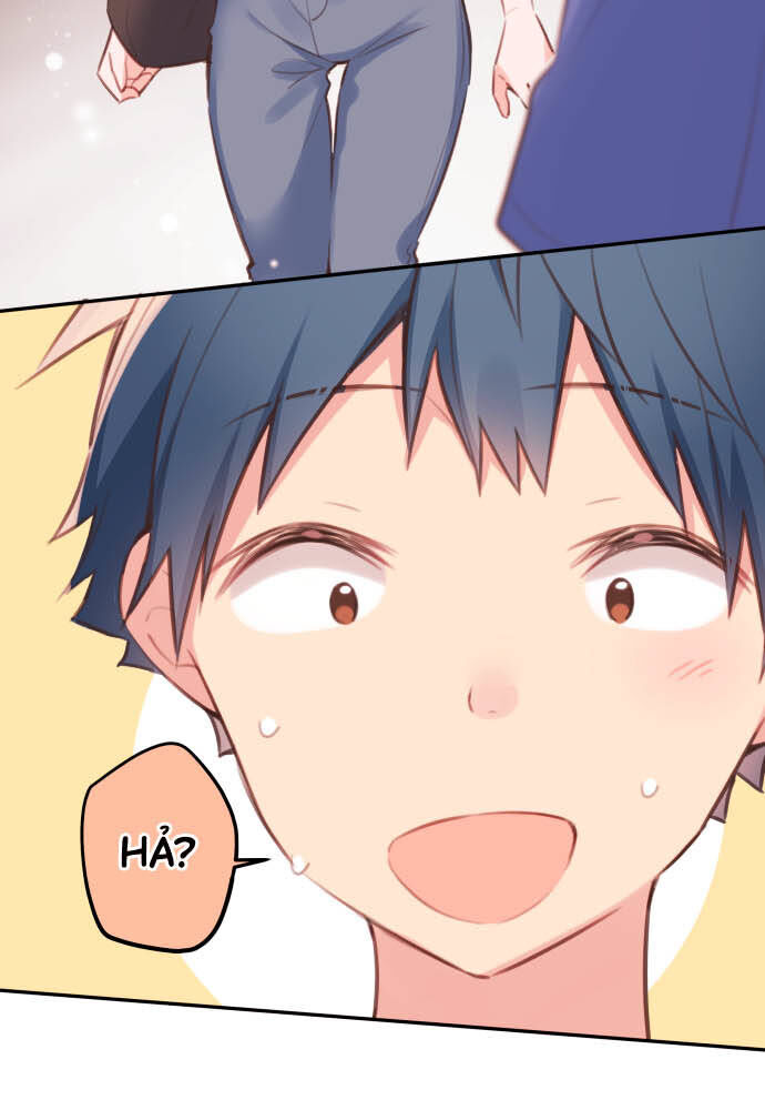 Cô Bạn Gái Hai Mặt - Chapter 67 - Page 6
