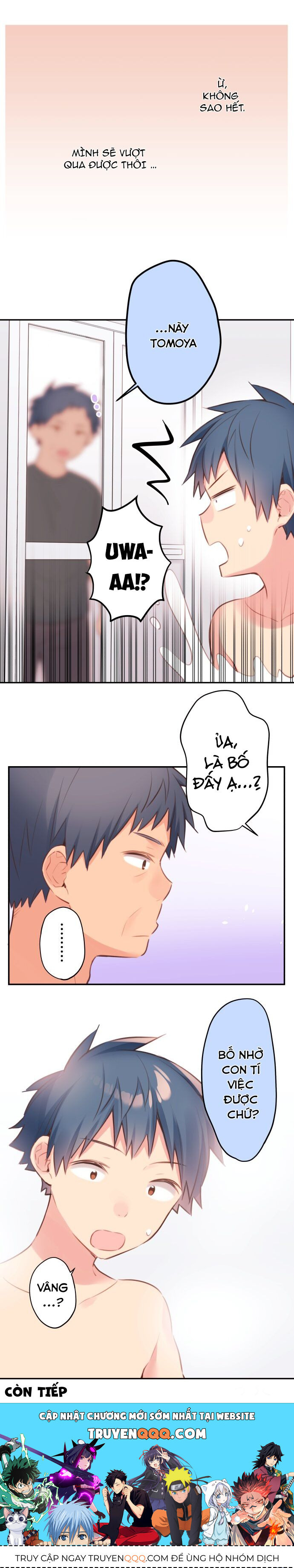 Cô Bạn Gái Hai Mặt - Chapter 68 - Page 8