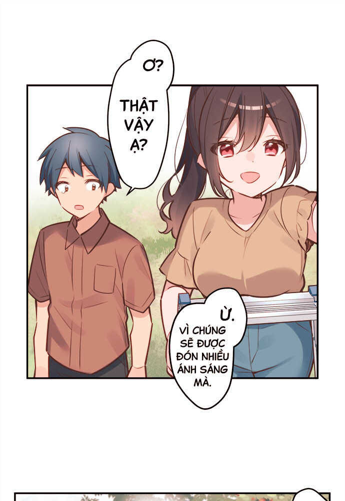 Cô Bạn Gái Hai Mặt - Chapter 7 - Page 11