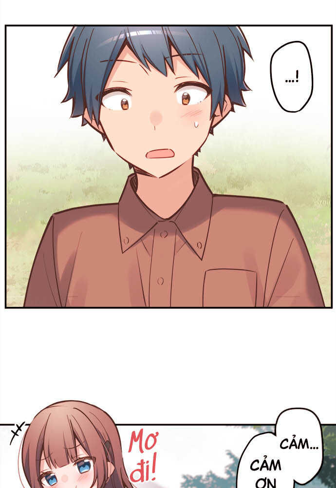 Cô Bạn Gái Hai Mặt - Chapter 7 - Page 17