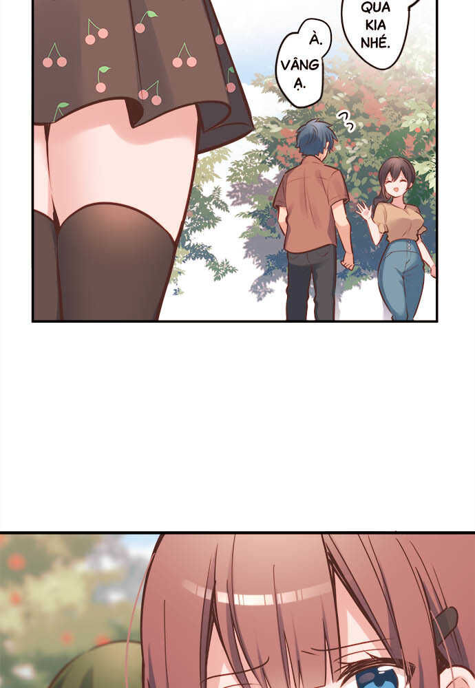 Cô Bạn Gái Hai Mặt - Chapter 7 - Page 19