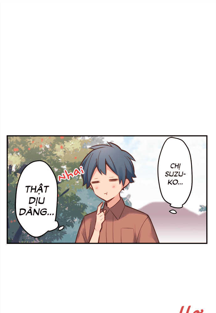 Cô Bạn Gái Hai Mặt - Chapter 7 - Page 21