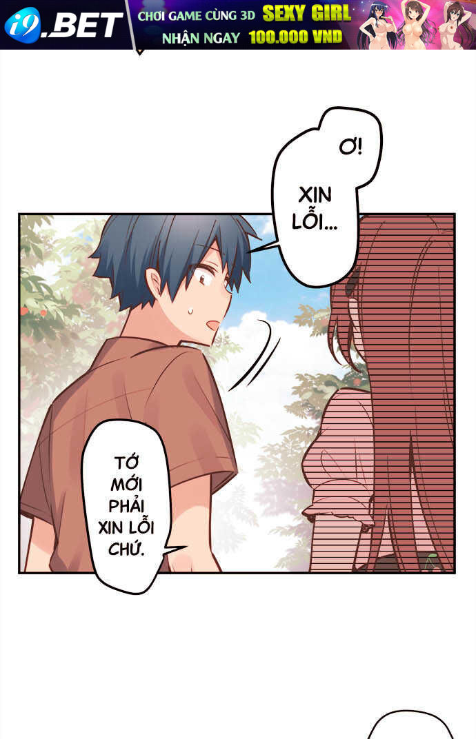 Cô Bạn Gái Hai Mặt - Chapter 7 - Page 25