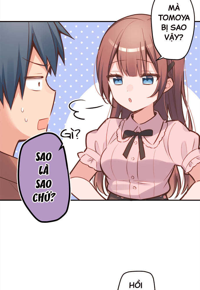 Cô Bạn Gái Hai Mặt - Chapter 7 - Page 26