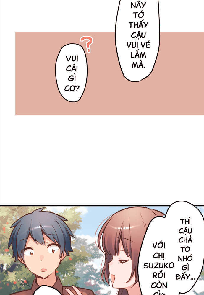 Cô Bạn Gái Hai Mặt - Chapter 7 - Page 27