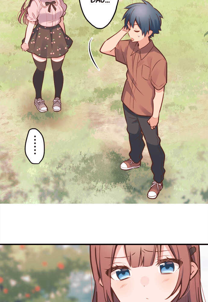 Cô Bạn Gái Hai Mặt - Chapter 7 - Page 30