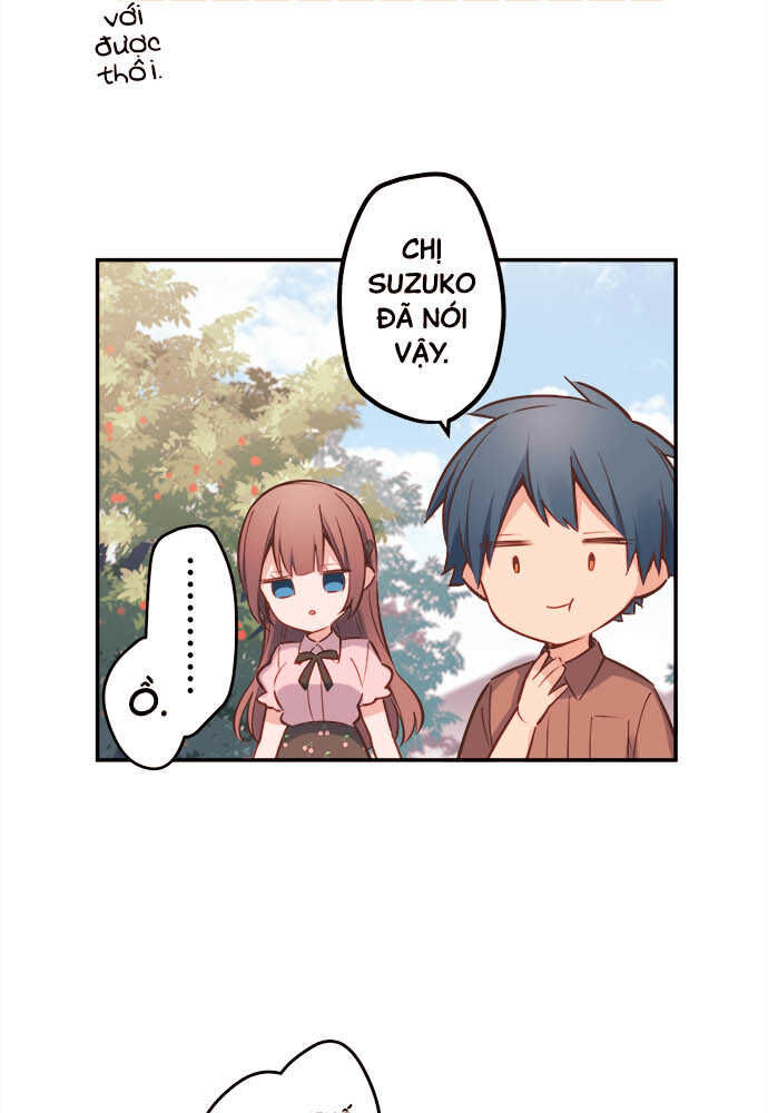 Cô Bạn Gái Hai Mặt - Chapter 7 - Page 32